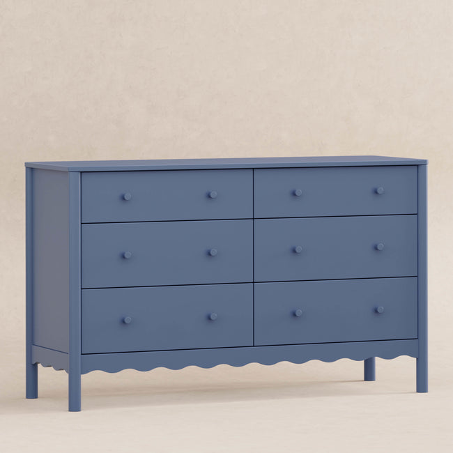 Babyletto Swell 6-Drawer Double Dresser