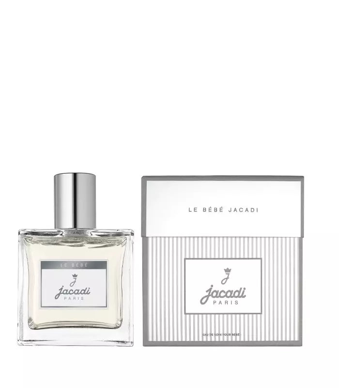 Jacadi Paris Le Bebe Eau de Senteur