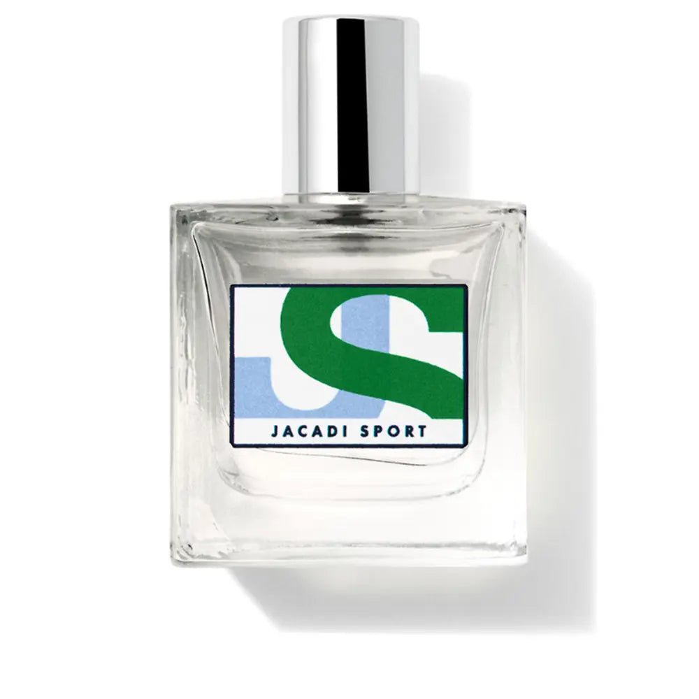 Jacadi Paris Sport Eau de Toilette