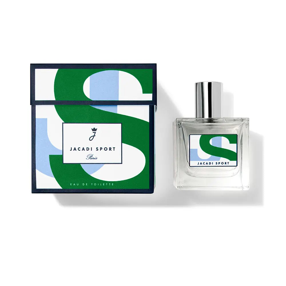 Jacadi Paris Sport Eau de Toilette
