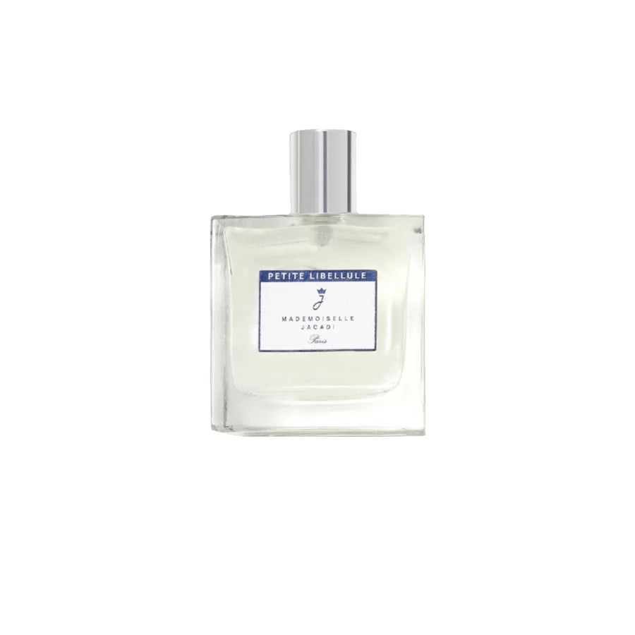 Jacadi Paris Mademoiselle Petite Libellule Eau de Toilette