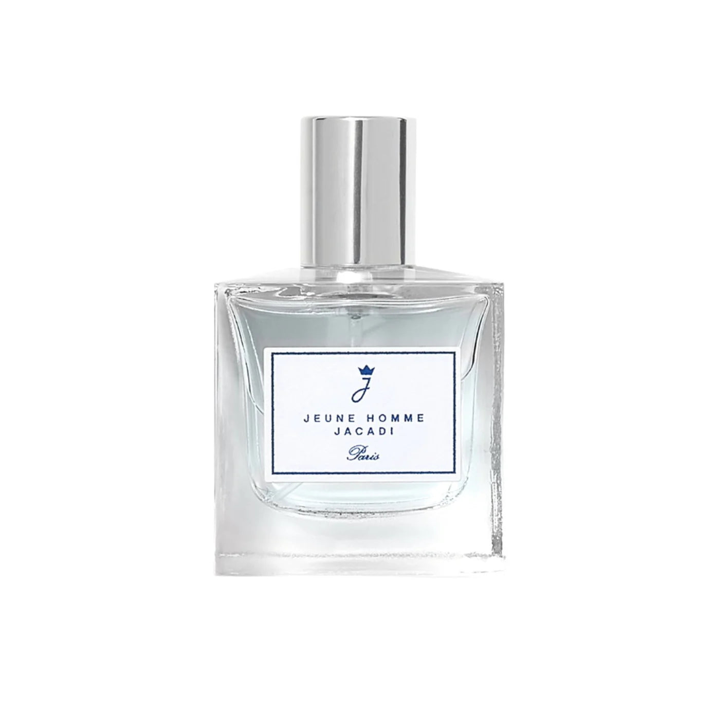 Jacadi Paris Jeune Homme Eau de Toilette