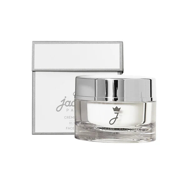 Jacadi Paris Face Cream