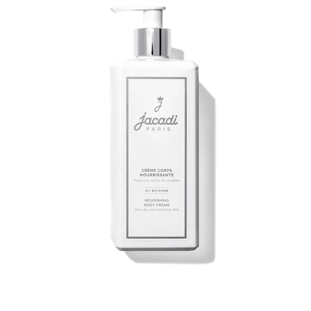 Jacadi Paris Nourishing Body Cream