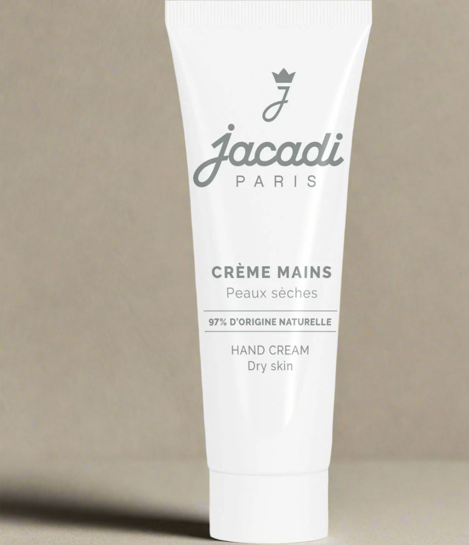Jacadi Paris Nourishing Hand Cream For Dry Skin