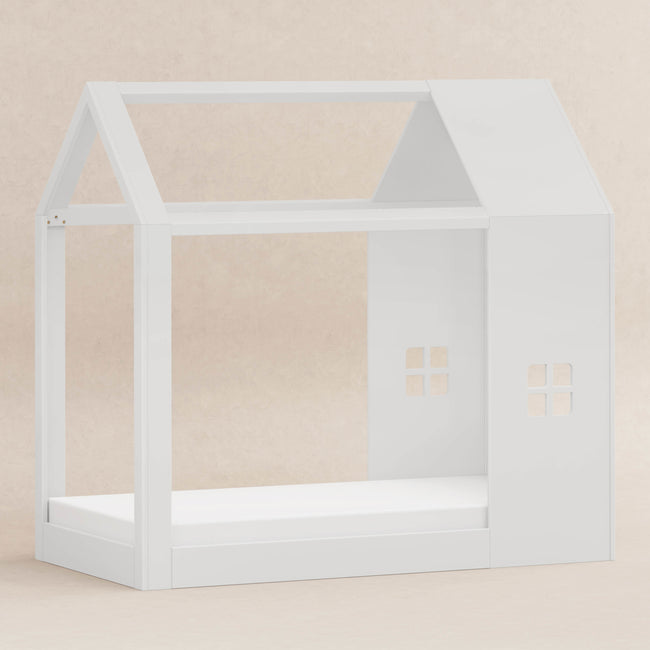 Babyletto Uchi Montessori-Inspired House Twin Bed