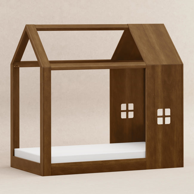 Babyletto Uchi Montessori-Inspired House Twin Bed