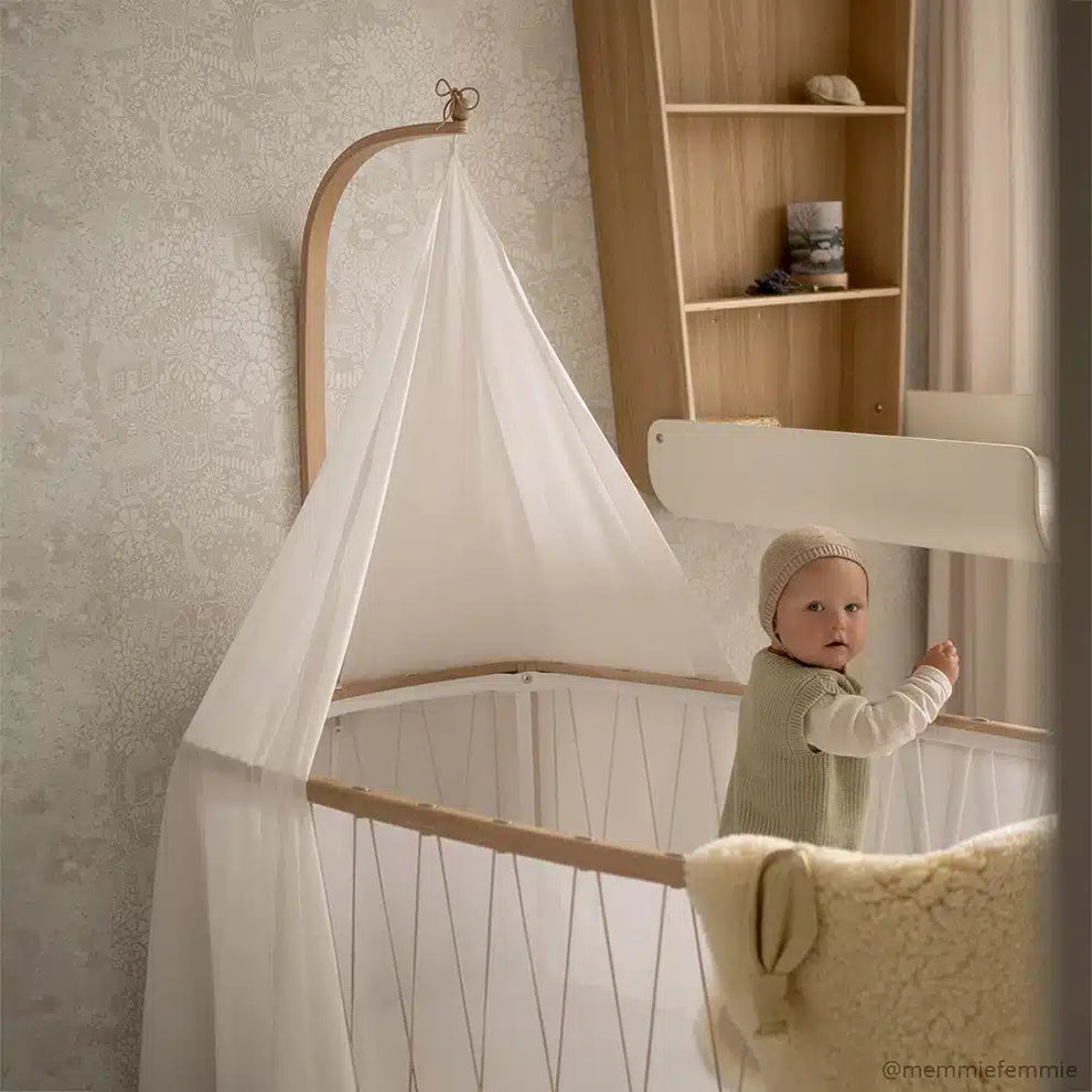 Charlie Crane KIMI Veil Canopy