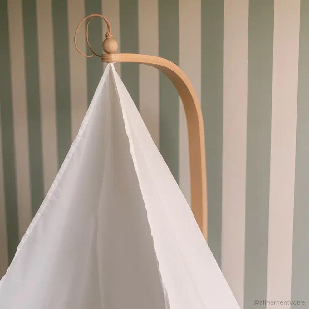Charlie Crane KIMI Veil Canopy