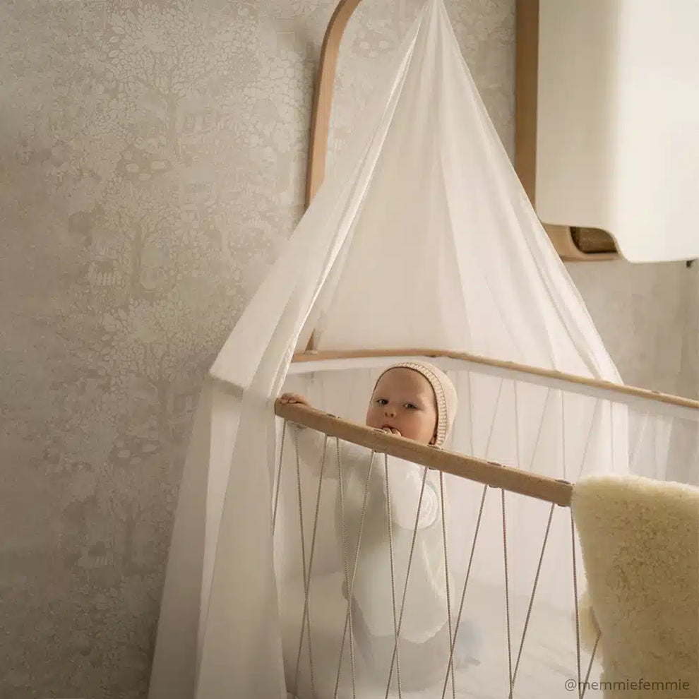 Charlie Crane KIMI Veil Canopy