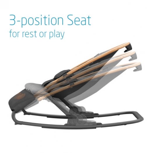 maxi cosi kori weight limit Maxi-Cosi Kori 2-in-1 Lightweight Rocker