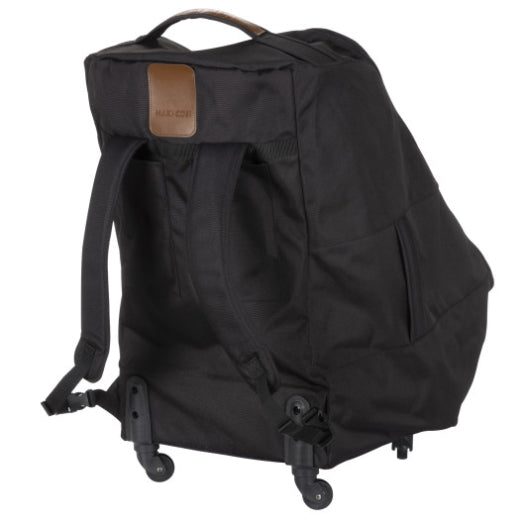 maxi cosi car seat cover travel Maxi Cosi Wheeled Car Seat Travel Bag, Black