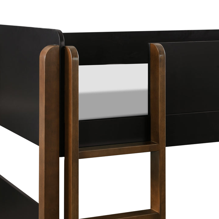Babyletto Tip Toe Bunk Bed