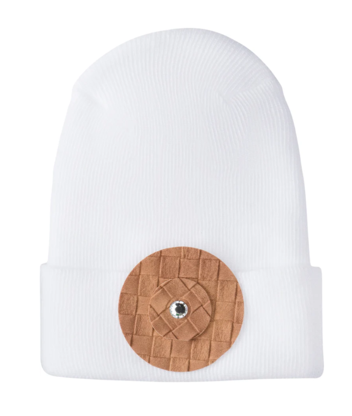 Adora Hospital Hat For Babies