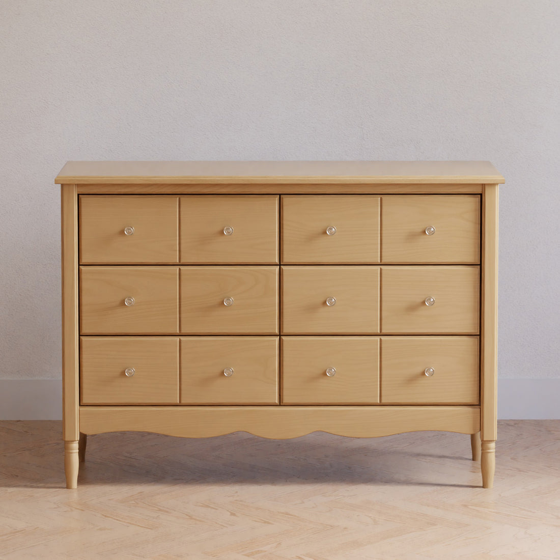 Namesake Liberty 6-Drawer Assembled Dresser