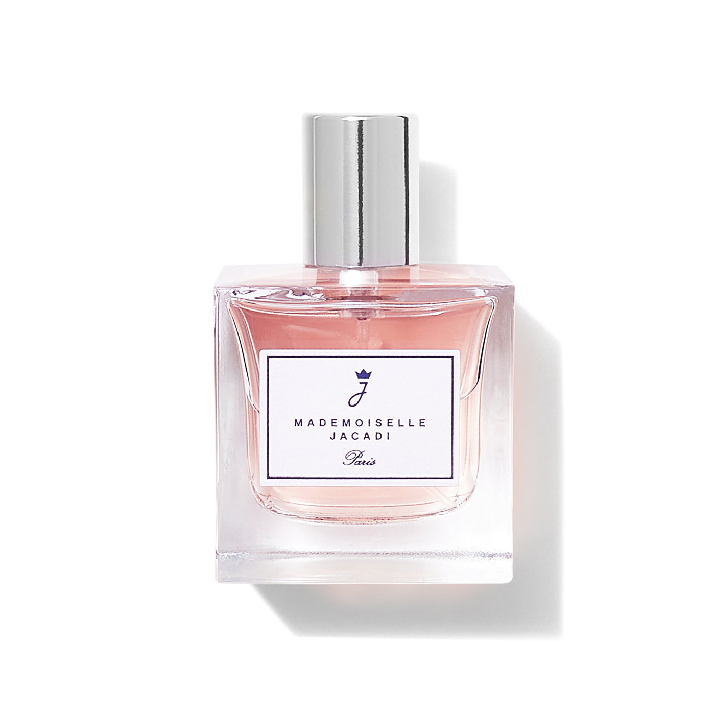 Jacadi Paris Mademoiselle Eau de Toilette