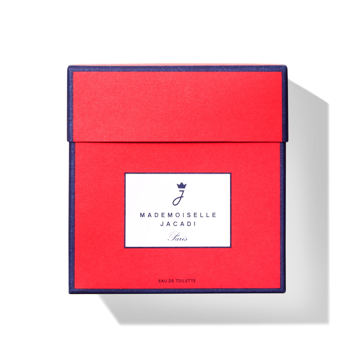 Jacadi Paris Mademoiselle Eau de Toilette