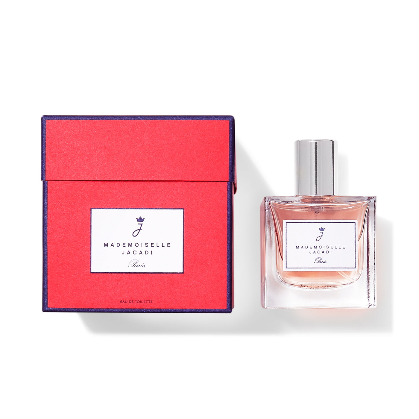 Jacadi Paris Mademoiselle Eau de Toilette