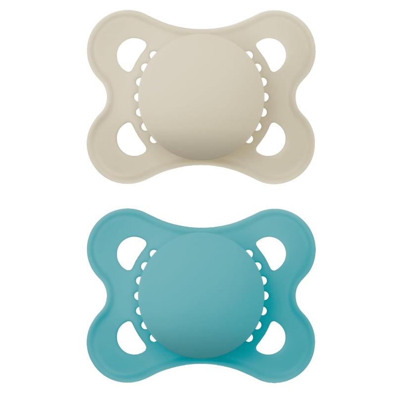 MAM Matte Pacifier | 2-Pack