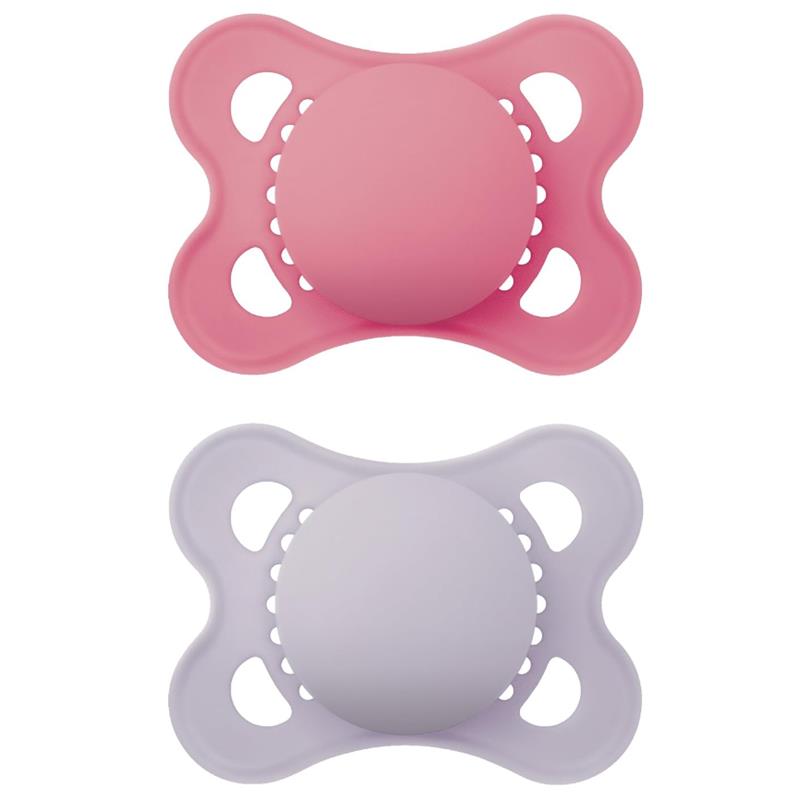 MAM Matte Pacifier | 2-Pack
