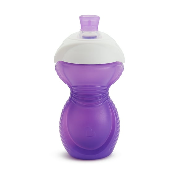 Munchkin 9oz Click Lock Bite Proof Sippy Cup
