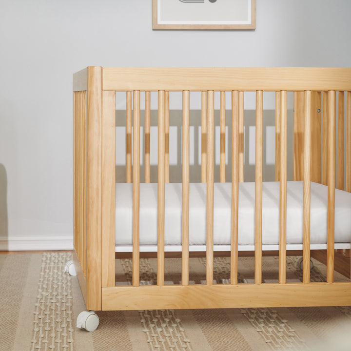 Babyletto All-Stages Midi Crib Sheet