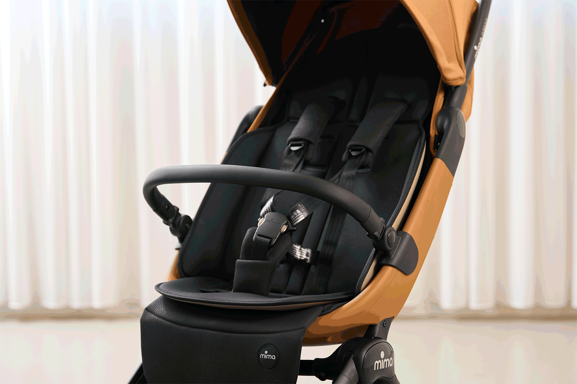 Mima Miro Bumper Bar