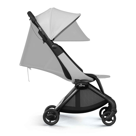 mima car seat and stroller Mima Miro Compact Stroller