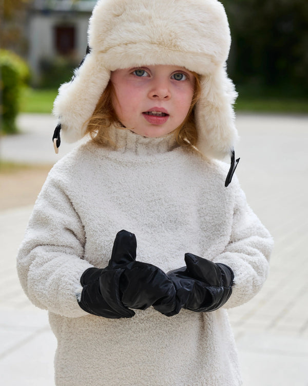 7 AM Enfant Mittens 6M-12M