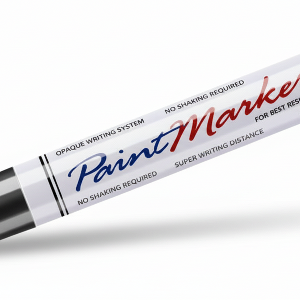 Paint Marker For Stroller Frame