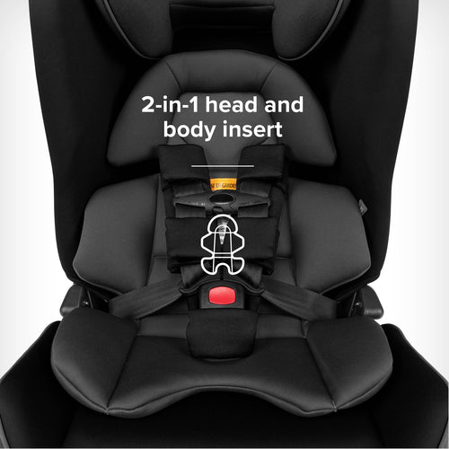 Diono Radian 3RXT Safe+ Convertible Car Seat Open Box