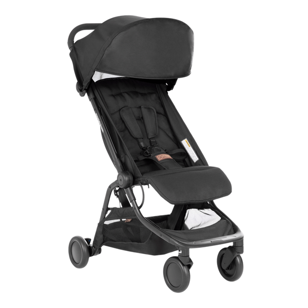 Mountain buggy online nano food tray