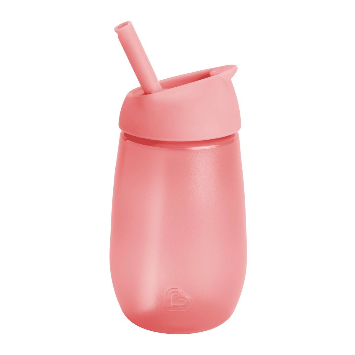 Munchkin 10oz. Simple Clean Straw Cup
