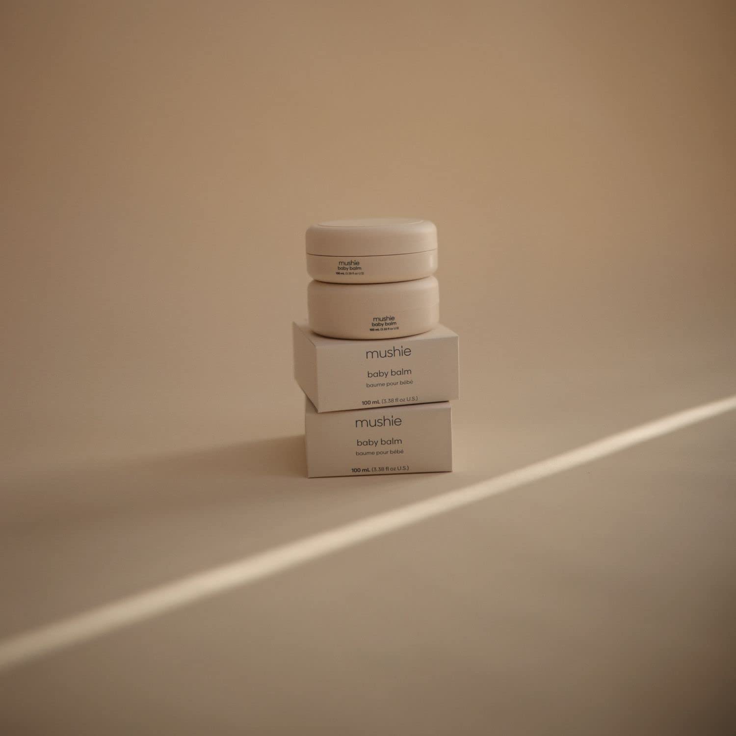 Mushie Baby Balm (100 mL)