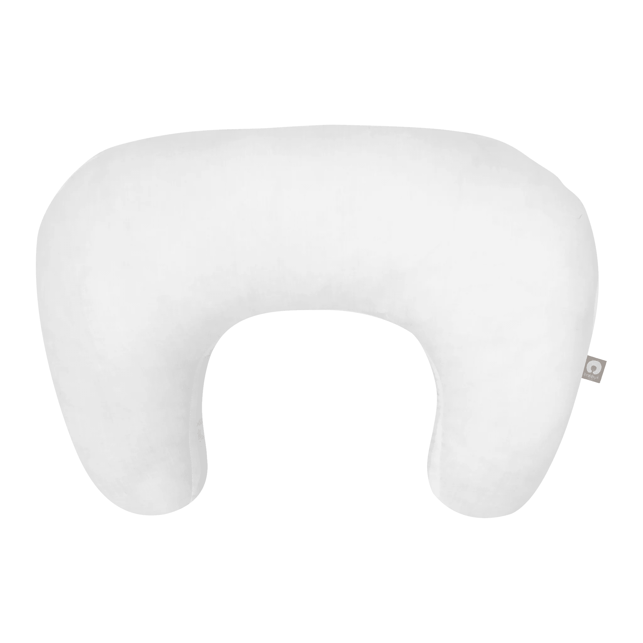 Boppy BareNaked Nursing Pillow