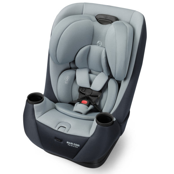 Maxi-Cosi Pria All-in-One Convertible Car Seat with PureCosi & EcoCare