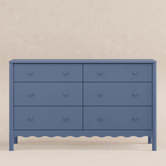 Babyletto Swell 6-Drawer Double Dresser