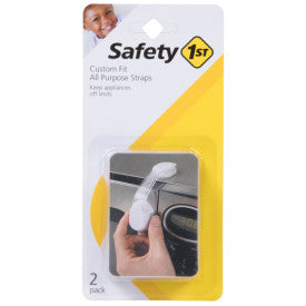 Safety 1ˢᵗ Custom Fit All Purpose Strap