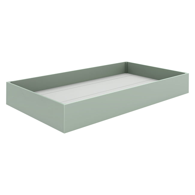 Babyletto Universal Twin Storage Trundle Bed