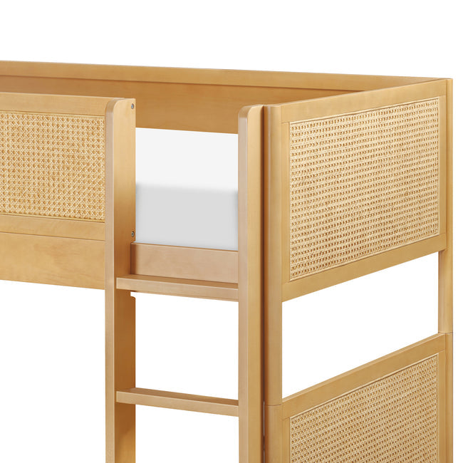 Babyletto Bondi Convertible Bunk Bed