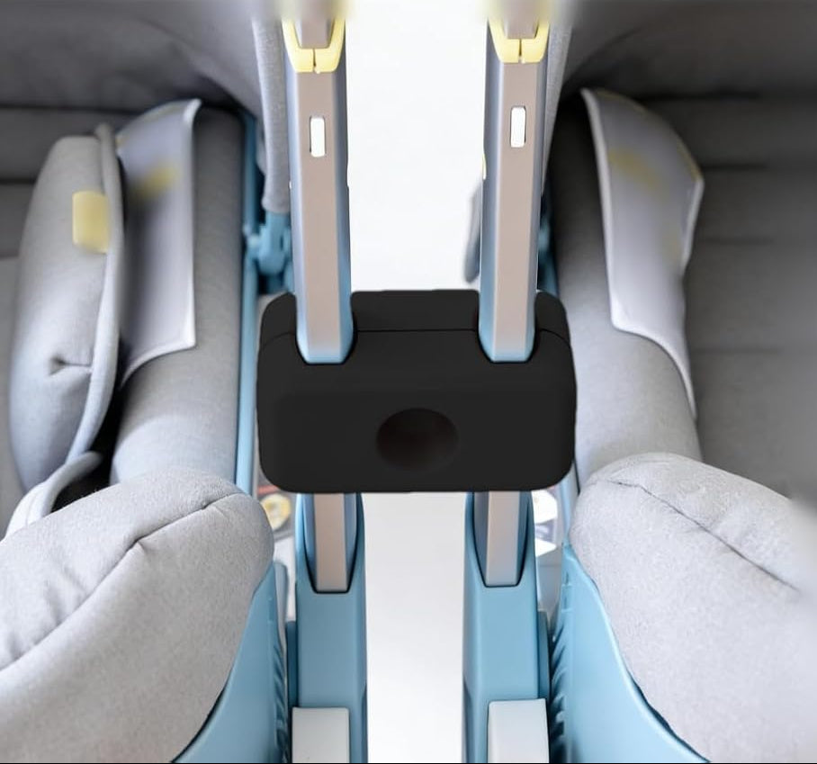 Swabies Baby Double Stroller Adapter for Doona Stroller