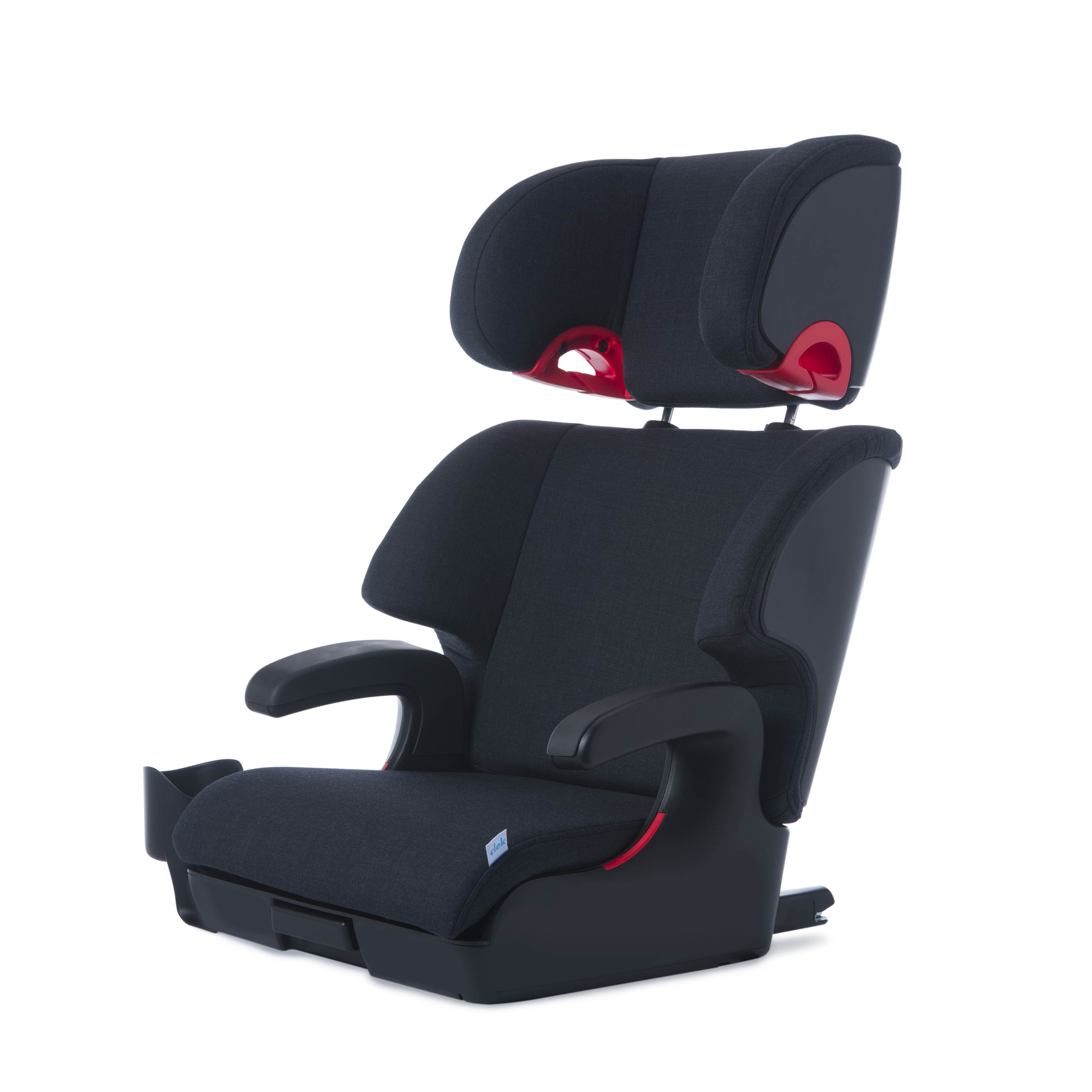 Clek Oobr High Back Booster Car Seat
