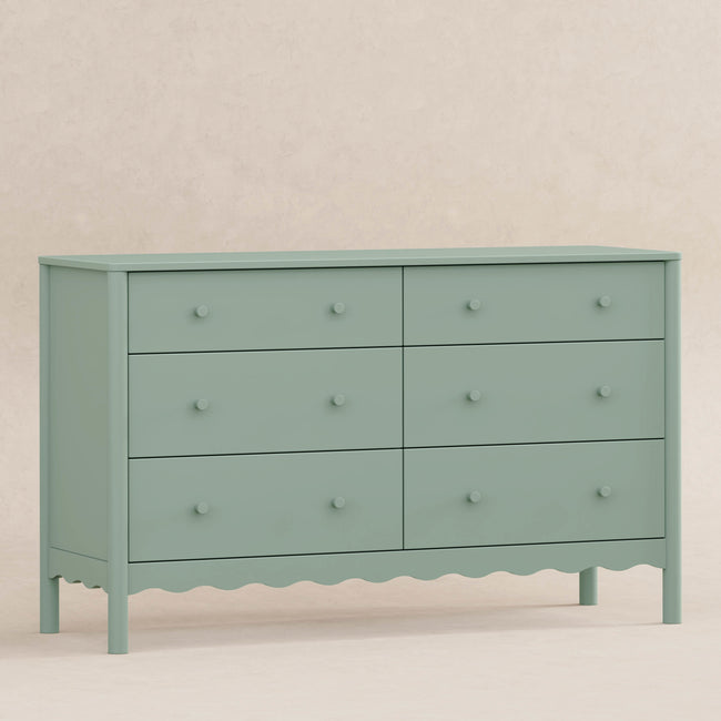 Babyletto Swell 6-Drawer Double Dresser