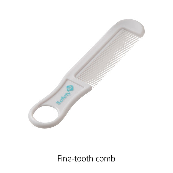 Safety 1ˢᵗ Baby Care Basics Set