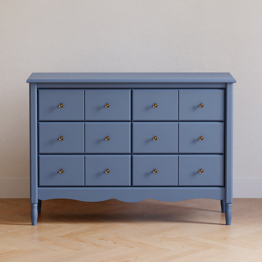 Namesake Liberty 6-Drawer Assembled Dresser