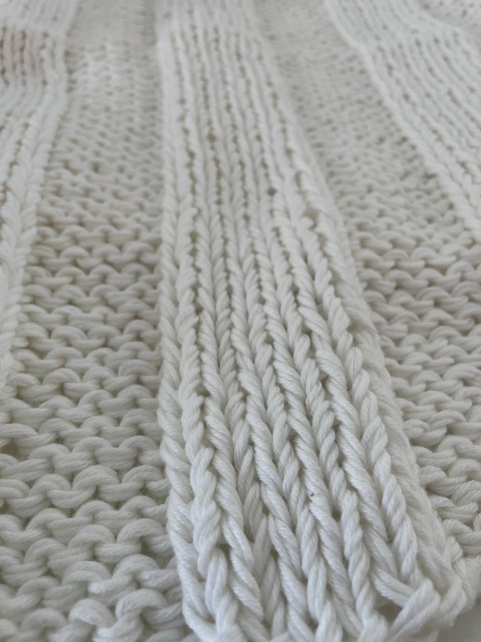 Anzy Home Summer Blanket Organic Cotton