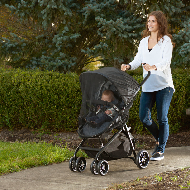 Evenflo Universal Stroller Insect Net