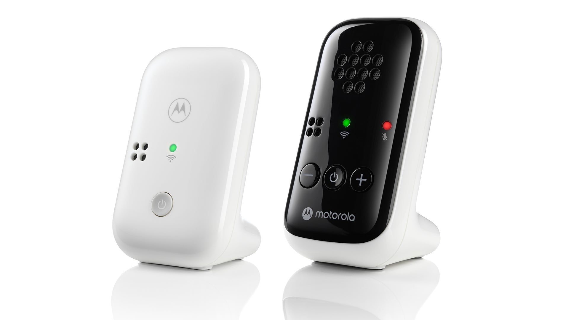 Motorola Nursery PIP10 Audio Baby Monitor