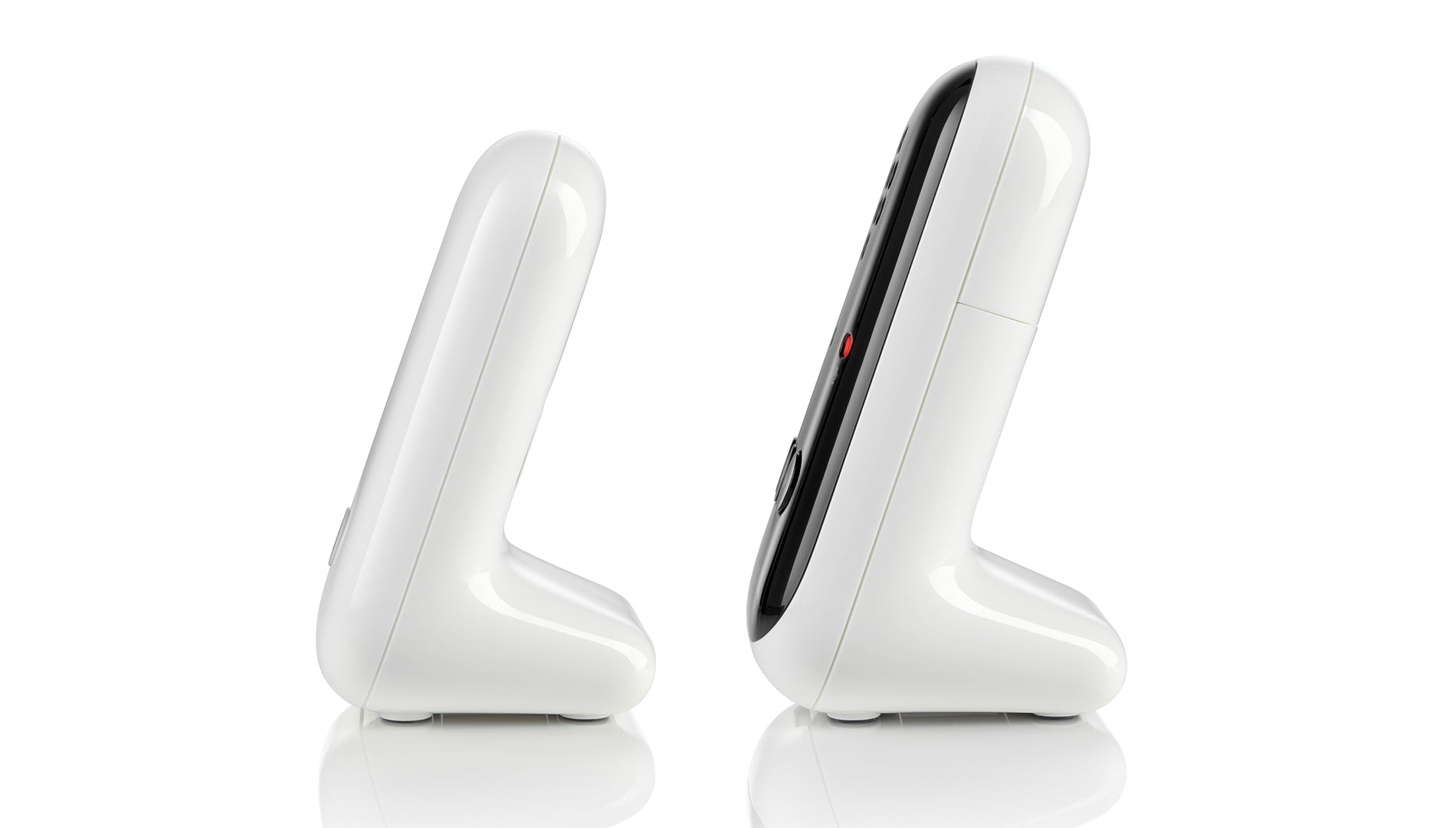 Motorola Nursery PIP10 Audio Baby Monitor