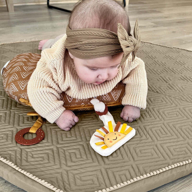 Boppy Tummy Time Prop